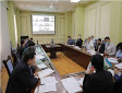 Uzbekistan, Russia hold the second meeting of Sub-Commission on Culture
