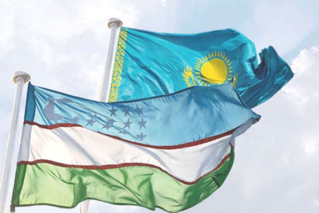 UZBEKISTAN – KAZAKHSTAN: SECURITY COOPERATION EXPANDS