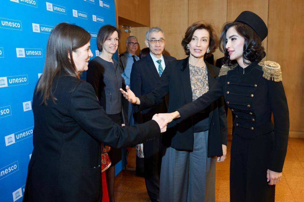 Самарқандда бўлиб ўтадиган ЮНЕСКО Бош конференциясининг 43-сессияси: рақамлар ва воқеалар