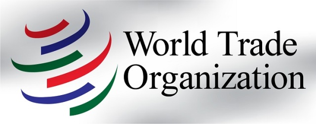 MEETING WITH WTO DEPUTY DIRECTOR-GENERAL