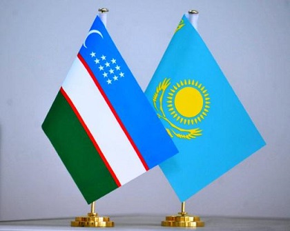 TASHKENT HOSTS UZBEKISTAN – KAZAKHSTAN NEGOTIATIONS ON THE STATE BORDER RECENT
