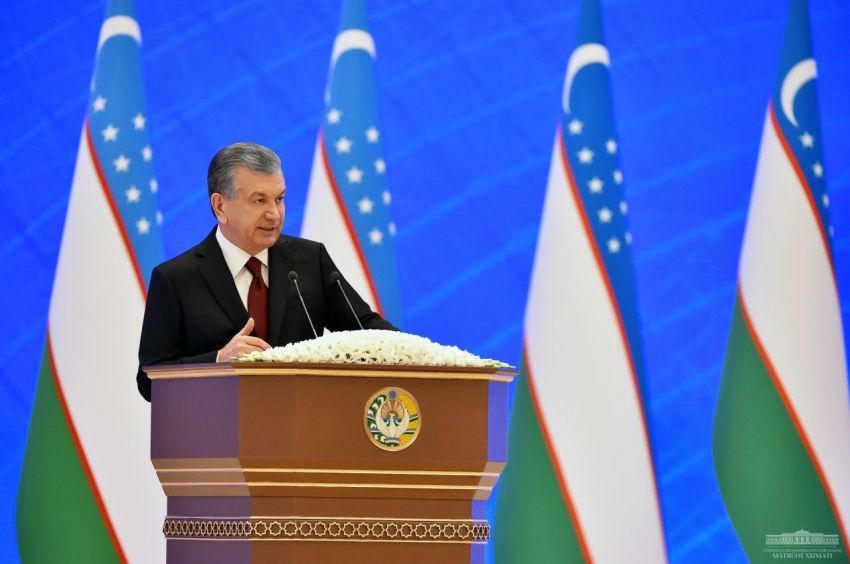 Рейтинг Узбекистана по ведению бизнеса будет улучшиться