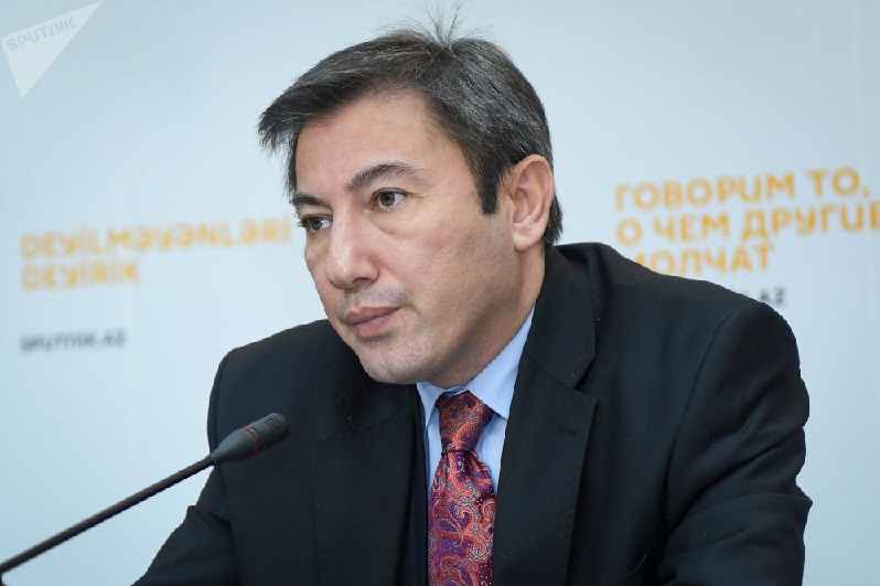 Послание Президента Узбекистана Олий Мажлису в центре внимания зарубежных экспертов
