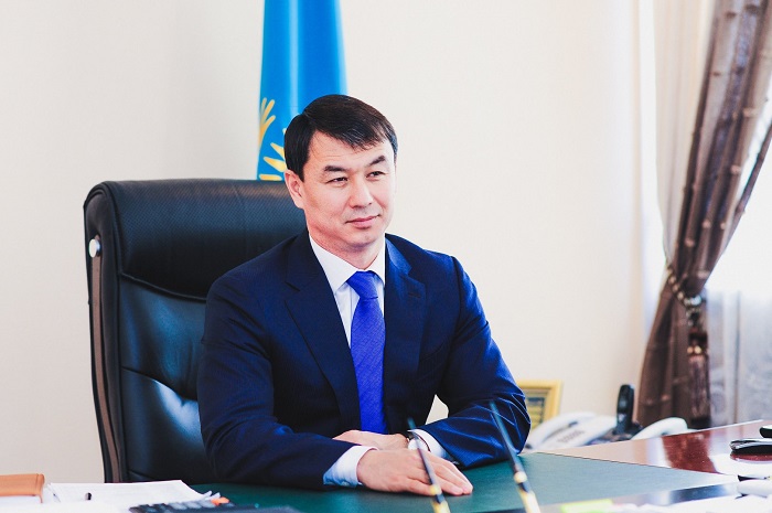 Гордимся, что мы соседи Узбекистана - Посол Казахстана