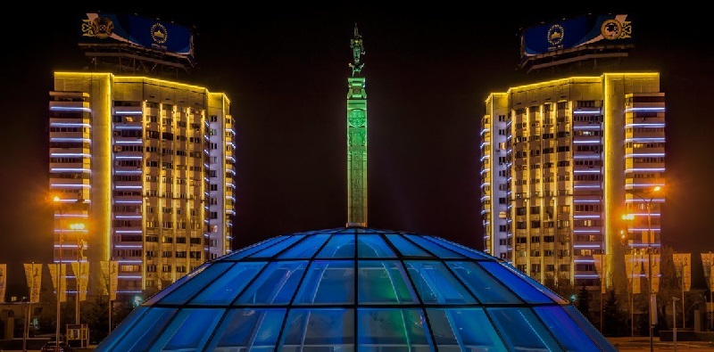Общественность Казахстана о Послании Президента Узбекистана Олий Мажлису
