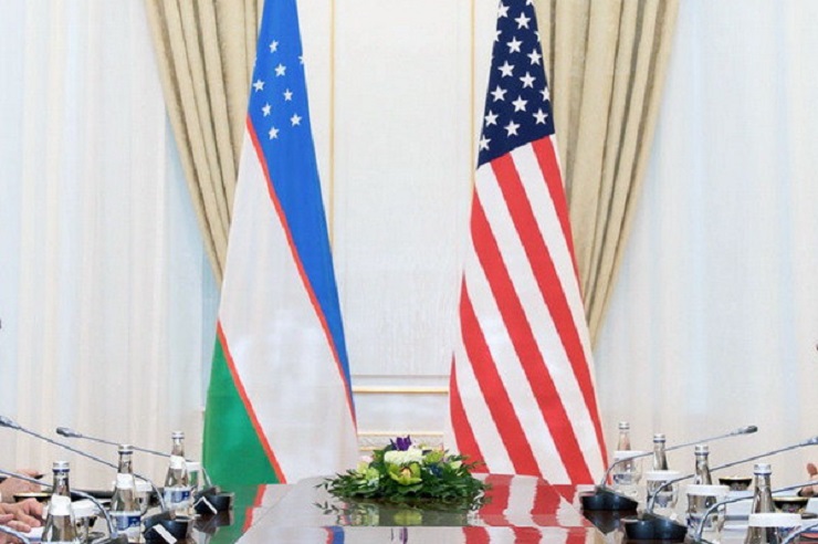 Американские эксперты о планах по дальнейшему развитию Узбекистана