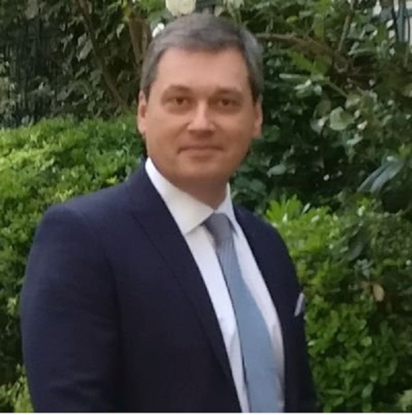 Британский бизнесмен: «Президент Узбекистана определил задачи по формированию современной высокоэффективной инфраструктуры для воспрои