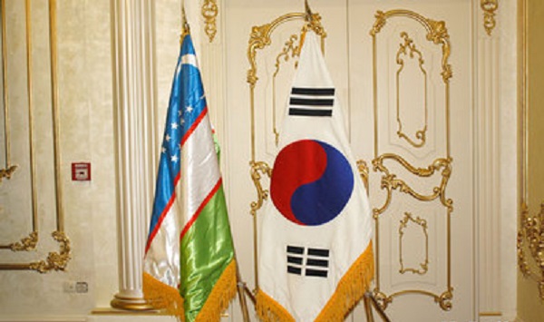 Представители бизнес-кругов Южной Кореи о Послании Президента Узбекистана Олий Мажлису