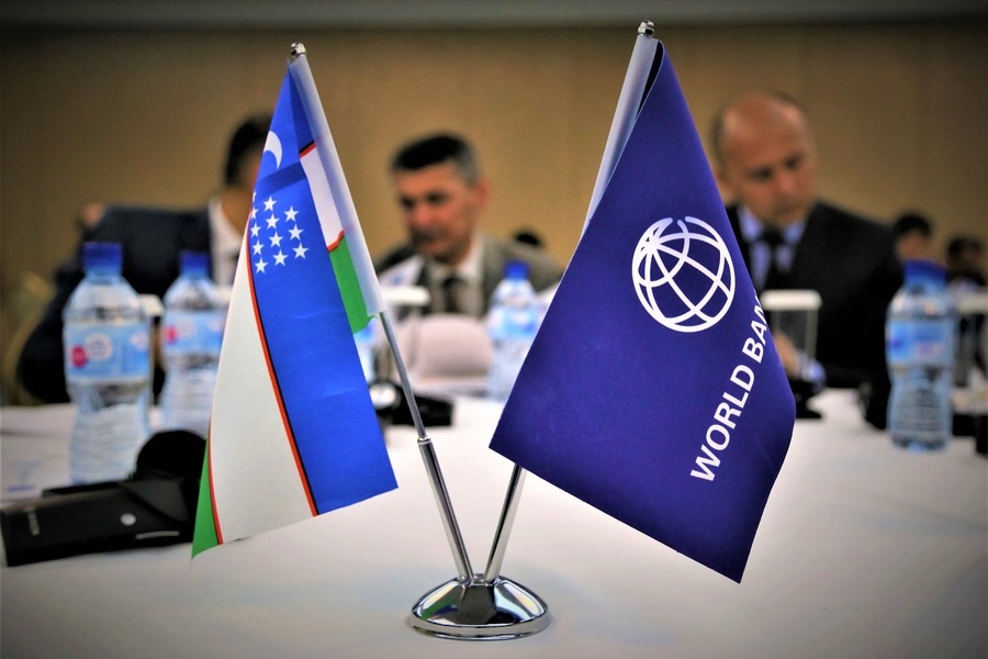 Всемирный банк продолжит содействие реформам в секторе гражданской авиации Узбекистана
