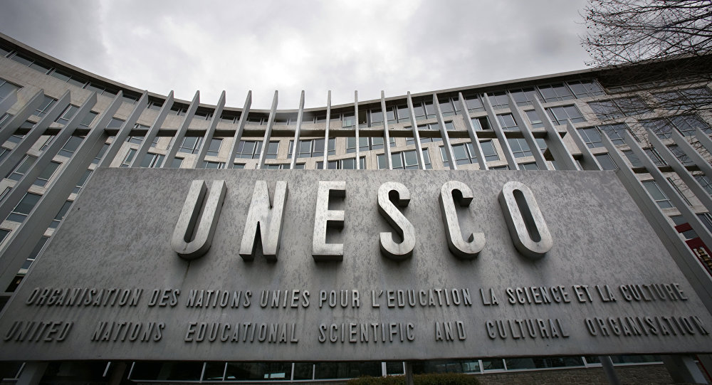 Делегацию ЮНЕСКО приняли в Министерстве дошкольного образования