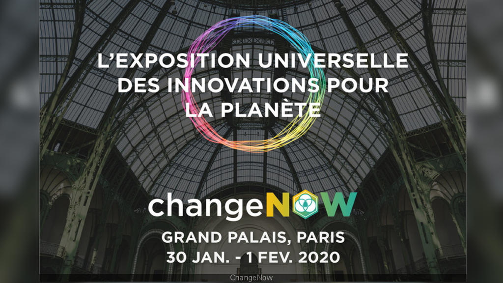 Во Франции обсуждены инновационные решения экологических проблем