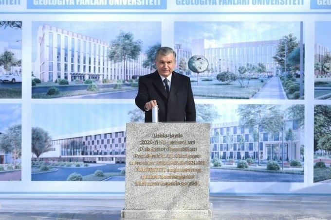 «The Daily Outlook Afghanistan» о реформах в Узбекистане в сфере образования и науки