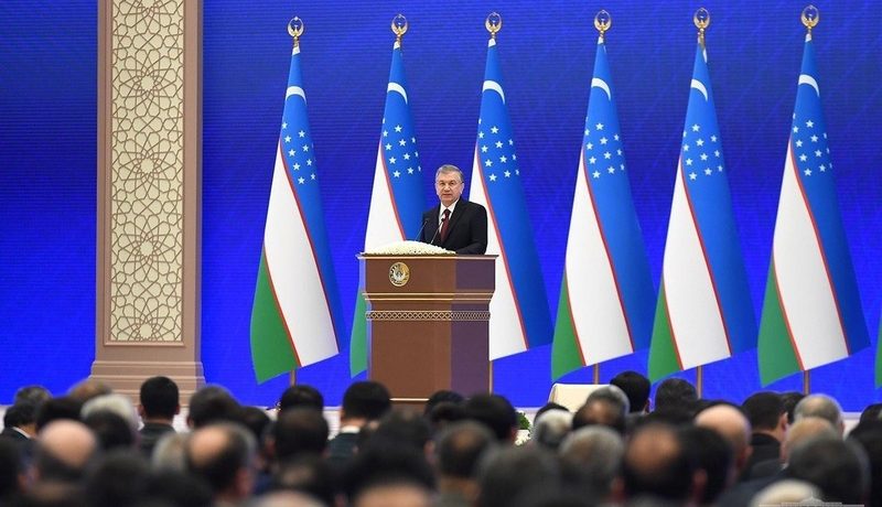 Европейские эксперты о приоритетах дальнейшего развития Узбекистана