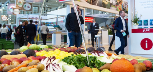 Узбекистан будет представлен на крупнейшей в мире выставке импортеров и экспортеров сельскохозяйственной продукции «Fruit Logistica-2020» в Берли