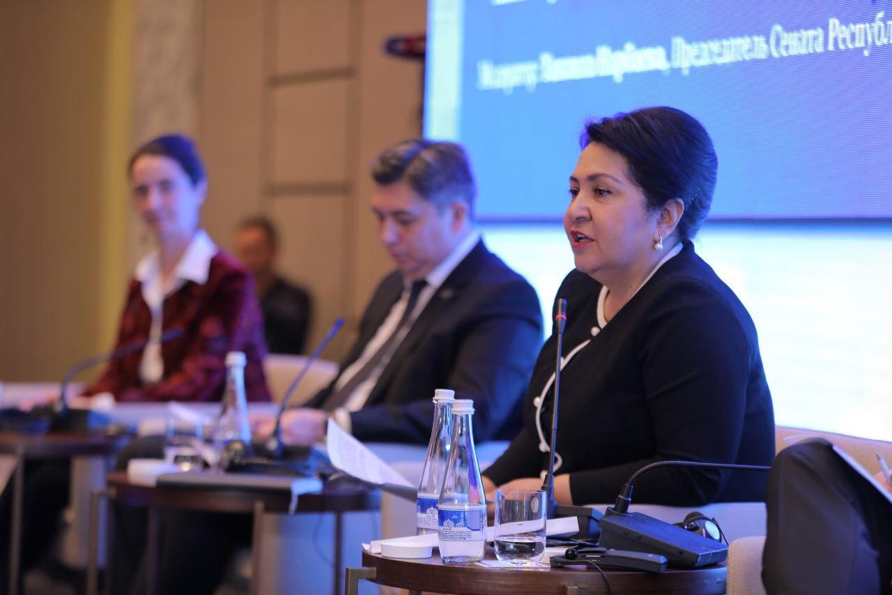 Узбекистан демонстрирует свою приверженность соблюдению международных трудовых норм