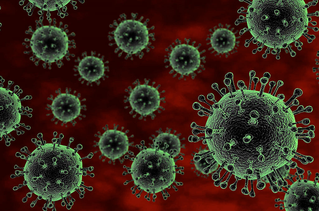 Борьба Китая с эпидемией коронавируса нового типа - факты и цифры