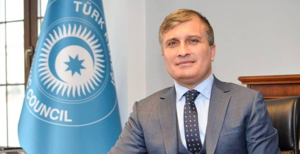 �?нициативы главы Узбекистана затрагивают также процессы в братских тюркоязычных государствах - заместитель генерального секретаря Тюркс