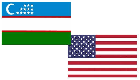 Ўзбекистон-АҚШ дипломатик алоқаларига 28 йил тўлди