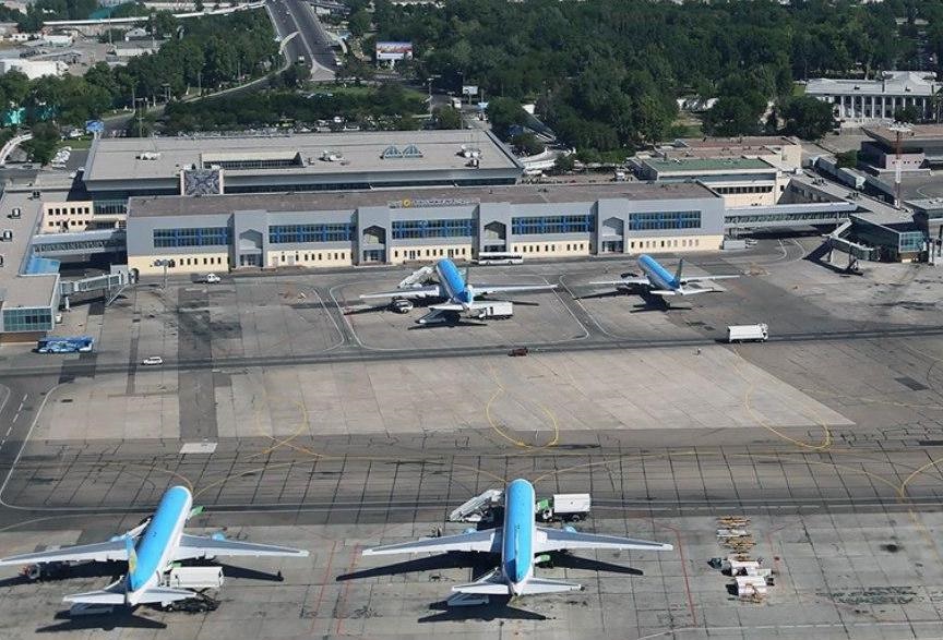 «Uzbekistan Airports» хорижий авиаташувчилар учун аэропортларда хизмат кўрсатиш тарифларини пасайтирмоқда