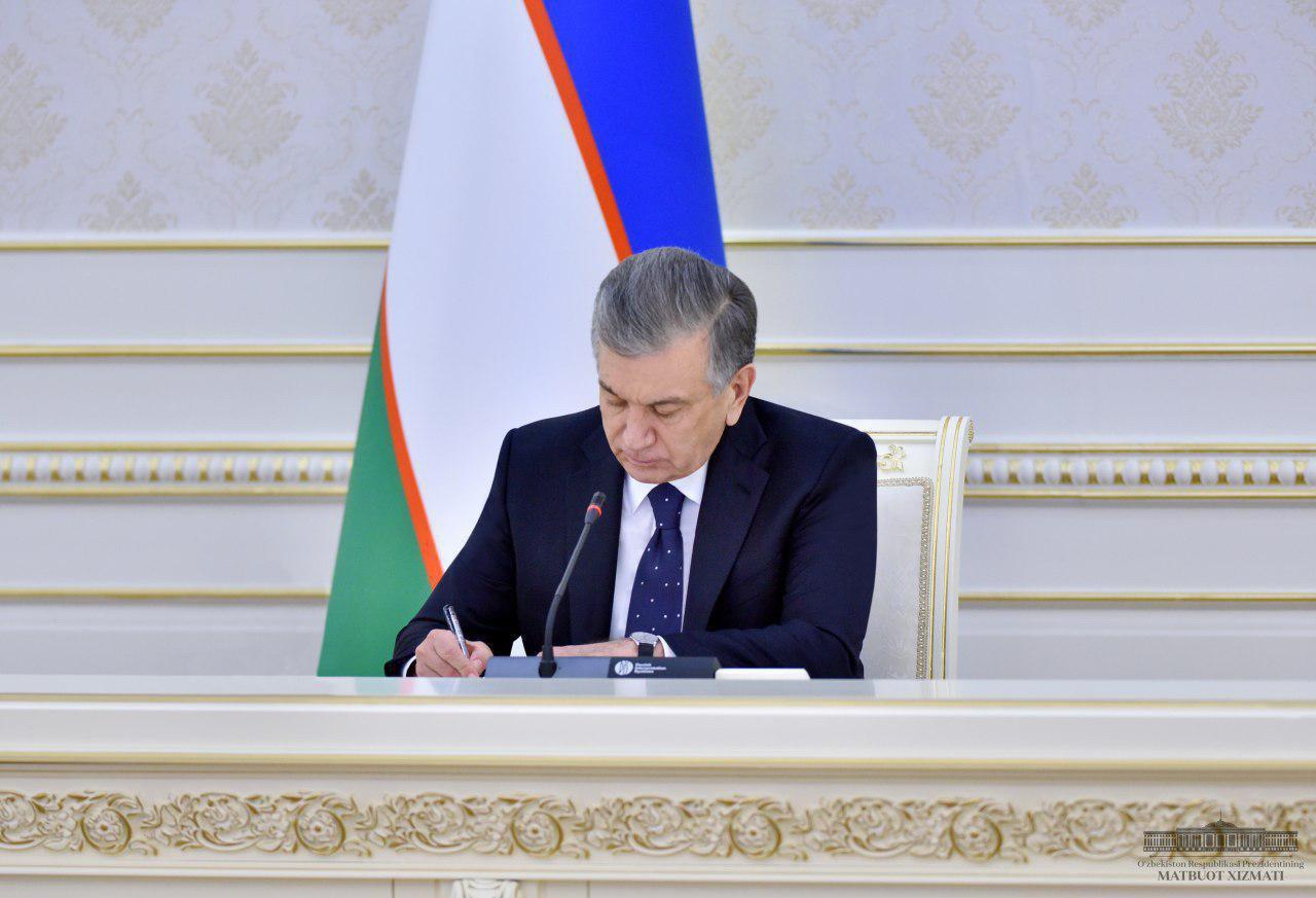 COVID-19: Foreign partners of Uzbekistan will provide more than 3 billion dollars