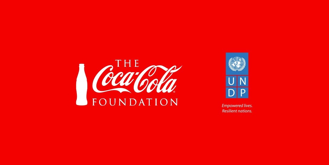 UNDP Uzbekistan and Coca-Cola Foundation are partnering to respond to the COVID-19 outbreak in Uzbekistan