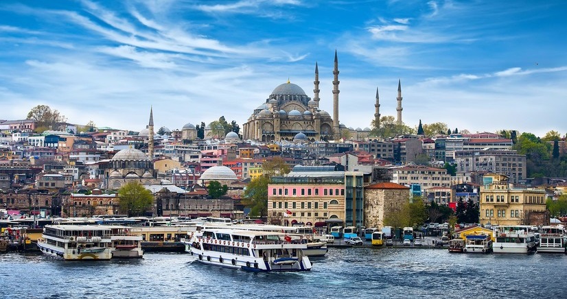 Туркия «Соғлом туризм сертификати» дастурини ишга туширди