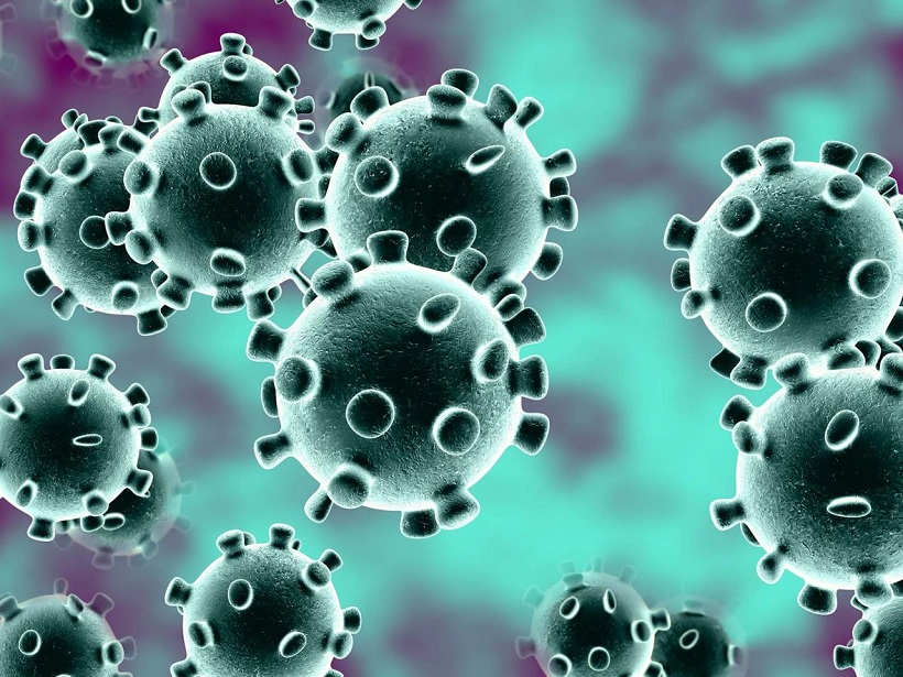 Ўзбекистонда коронавирус инфекцияст қайд этилганлар сони 2 минг 741 нафарни ташкил қилмоқда