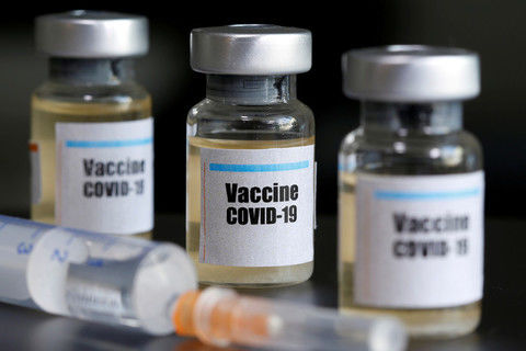Хитойда COVID-19 га қарши биринчи вакцинага патент берилди
