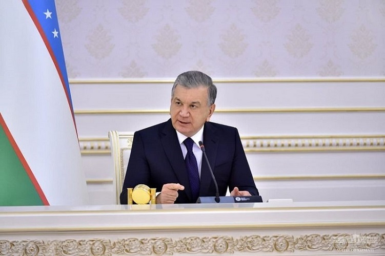 President of Uzbekistan: For every medical worker, it becomes a vital goal to constantly improve knowledge and skills, master new technologies and methods of treatment
