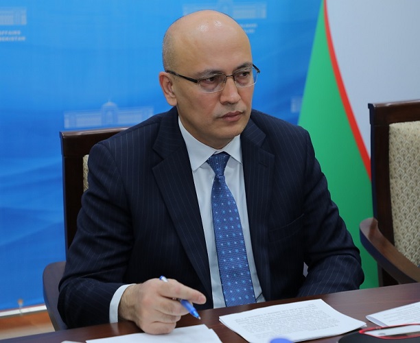 The Deputy Ministers of Foreign Affairs of the Republic of Uzbekistan and United Arab Emirates discussed a range of issues related to further strengthening bilateral relations