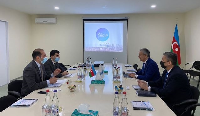 Development of investment cooperation between Uzbekistan and Azerbaijan discussed in Baku