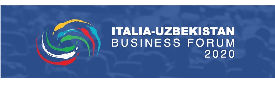 On December 11, the Uzbek-Italian business forum will be held, the participants of which will be able to find partners and conduct negotiations in an online format