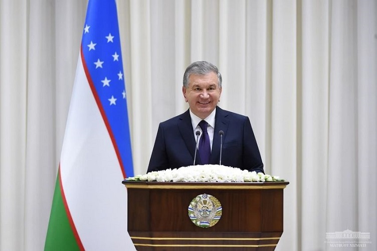 President of Uzbekistan: We will build tomorrow’s Uzbekistan by our industrious endeavors