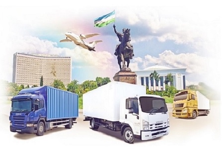 According to the results of 10 months, China, Russia, Kazakhstan, Republic of Korea and Turkey are the largest foreign trade partners of Uzbekistan