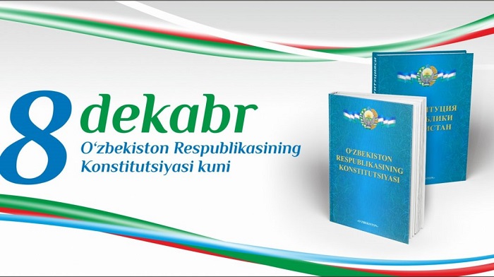 Польшадан табрик: Ўзбекистон келажагини Конституциямизда белгиланган принциплар асосида биргаликда қурамиз