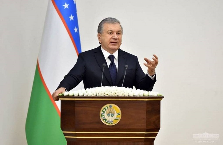 Presidents of Uzbekistan: If we understand the problems as they are, then the decisions will be correct and fair