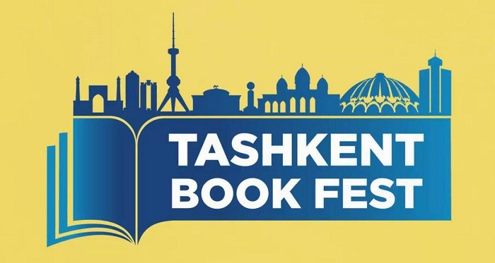 Тошкентда «Tashkent Book Fest—2020» II Халқаро кўргазмаси ўтказилади