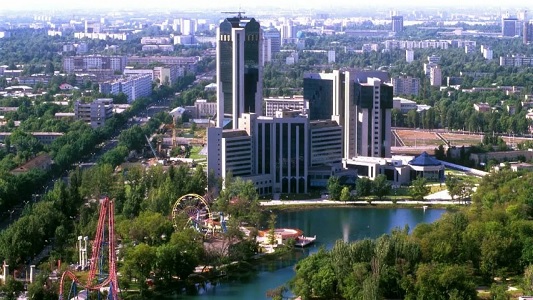66 hotels to be built in Tashkent in 2021-2023