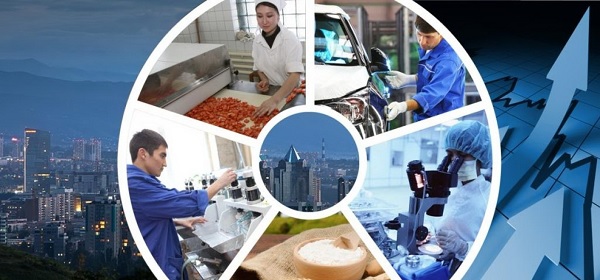 Tashkent becomes the leader in the number of private businesses in 2020