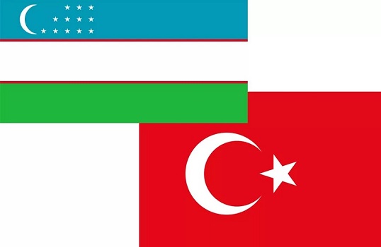 MIFT: Multifaceted collaboration between Uzbekistan and Turkey discussed