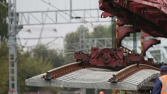 Tashkent to host trilateral talks on the construction of Mazar-i-Sharif – Kabul – Peshawar railway