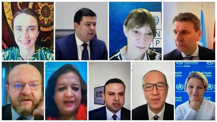 The Deputy Minister of Foreign Affairs of Uzbekistan and the heads of the representative offices of the UN structural organizations in Uzbekistan outlined further plans for the development of cooperation