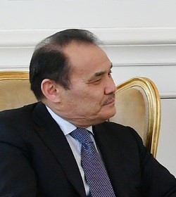 Туркий Кенгаш делегацияси Ўзбекистонга келди