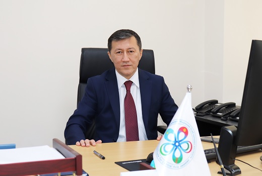 IICA Director: Central Asia can become a unique model of regional interaction on human rights issues