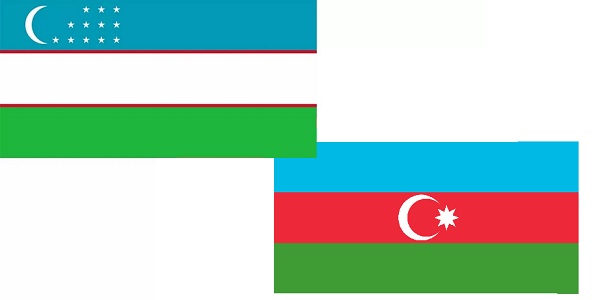 Minister of Foreign Affairs of Uzbekistan receives the Ambassador of Azerbaijan