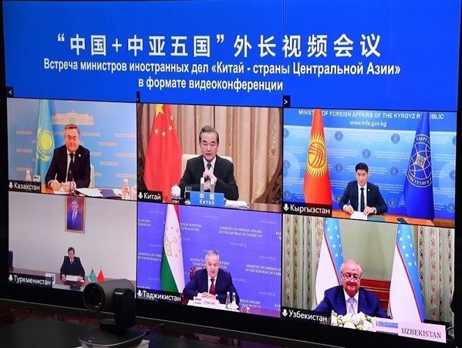 Minister of Foreign Affairs of Uzbekistan to attend Second China – Central Asia MFA Meeting