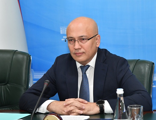 Uzbekistan – Saudi Arabia Ministerial Political Consultations