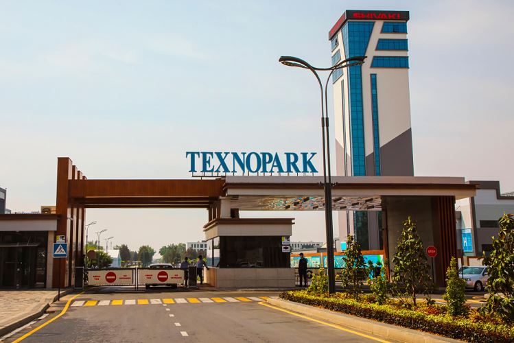 A Technopark to be established in Nukus