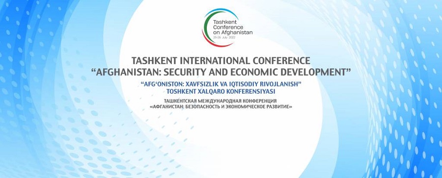 Afghanistan Conference Agenda
