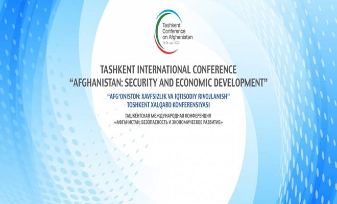 Tashkent International Conference on Afghanistan